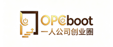 OPCboot：一人公司创业者的高效工具导航