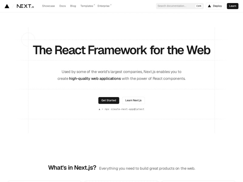 Next.js